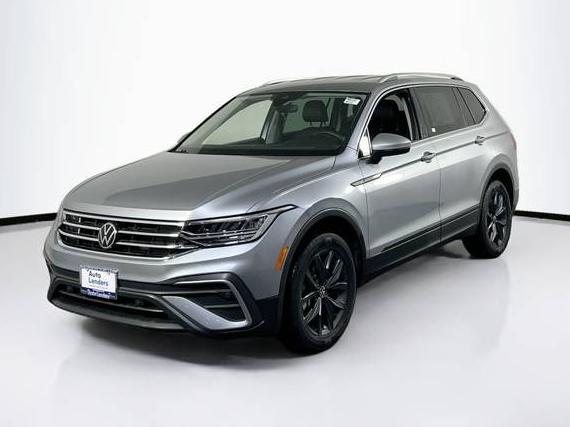 VOLKSWAGEN TIGUAN 4MOTION 2023 3VV2B7AX6PM007339 image VOLKSWAGEN TIGUAN 4MOTION 2023 3VV2B7AX6PM007339 image